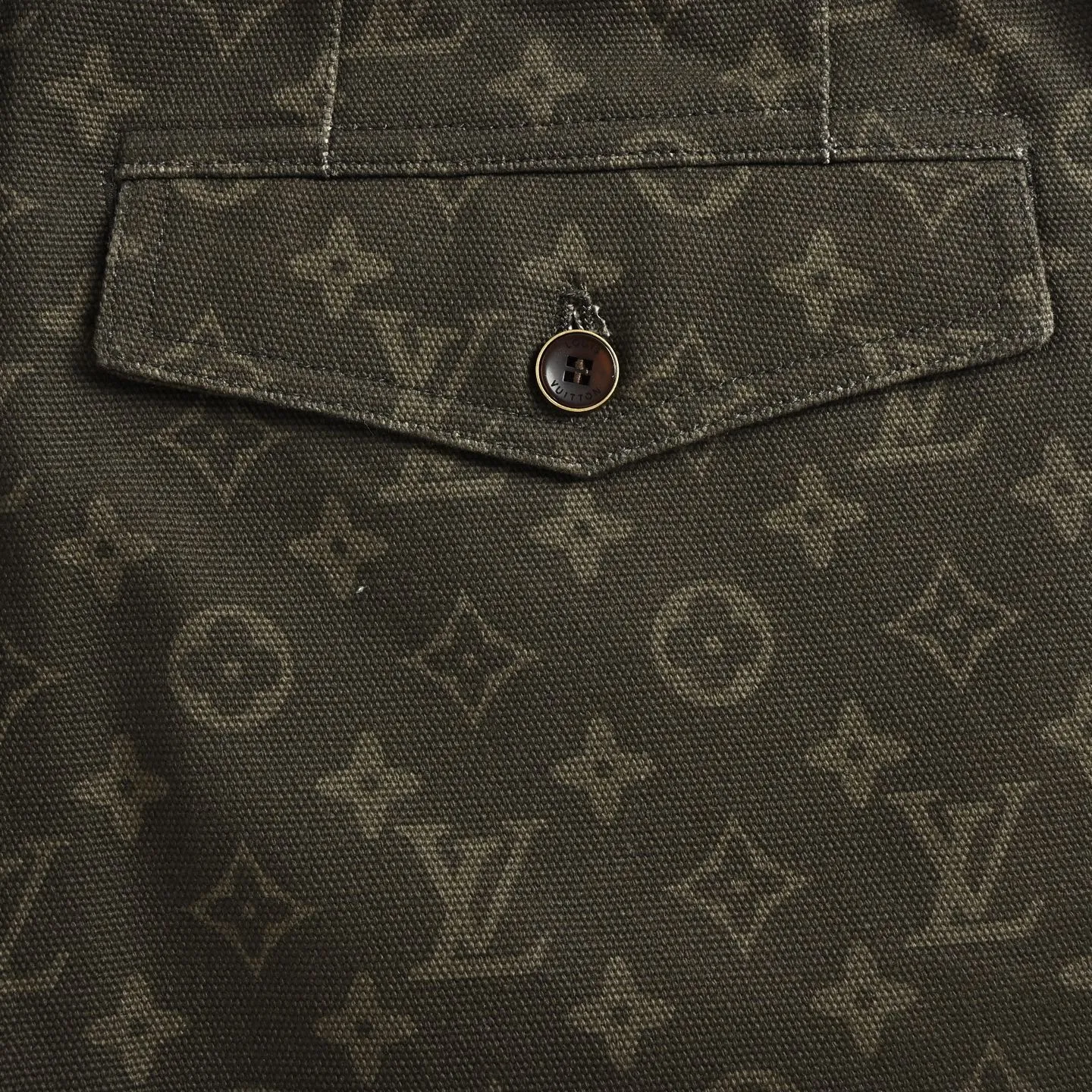 Louis Vuitton/
